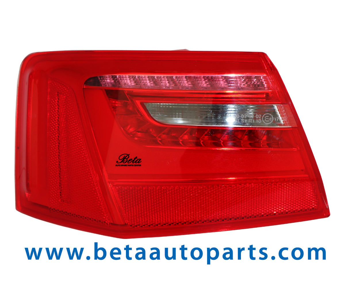 Left Side Tail Lamp LED for Audi A6 2011-2014 models, Part Number 4G5945095A Left Side Tail Lamp LED for Audi A6 2011-2014 models, Part Number 4G5945095A